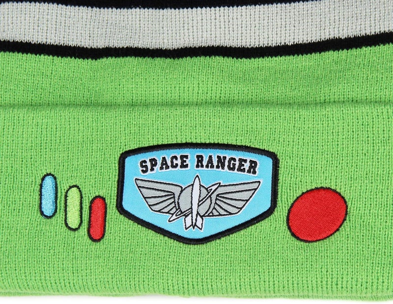 Bio World mens Beanie - Image 3